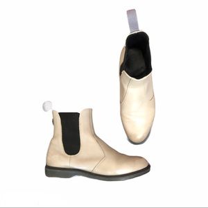 Dr. Martens Chelsea style boots